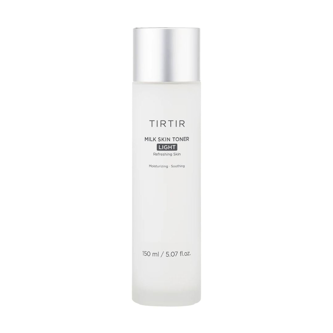 TIRTIR - Milk Skin Toner Light