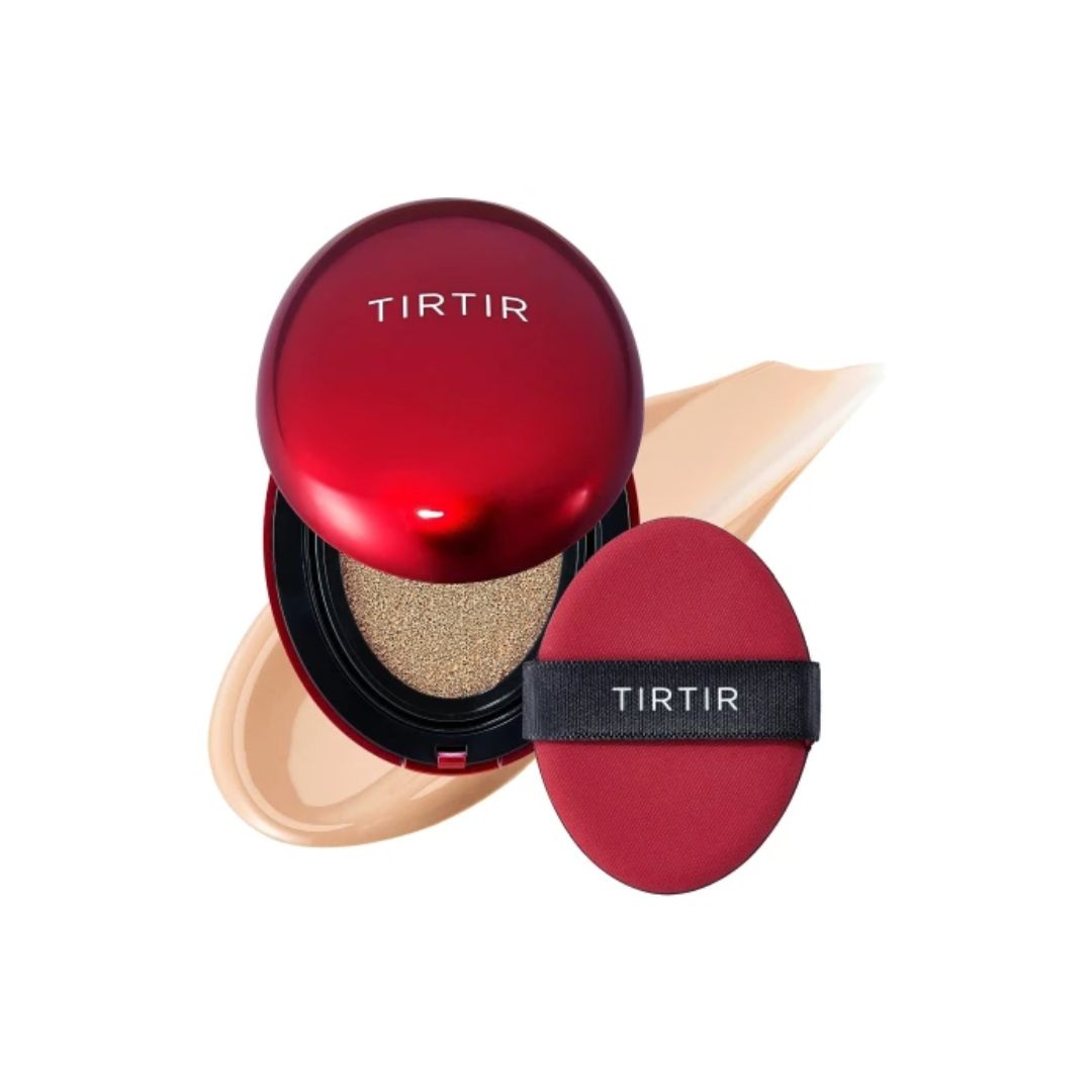 MINI TIRTIR - Mask Fit Red Cushion