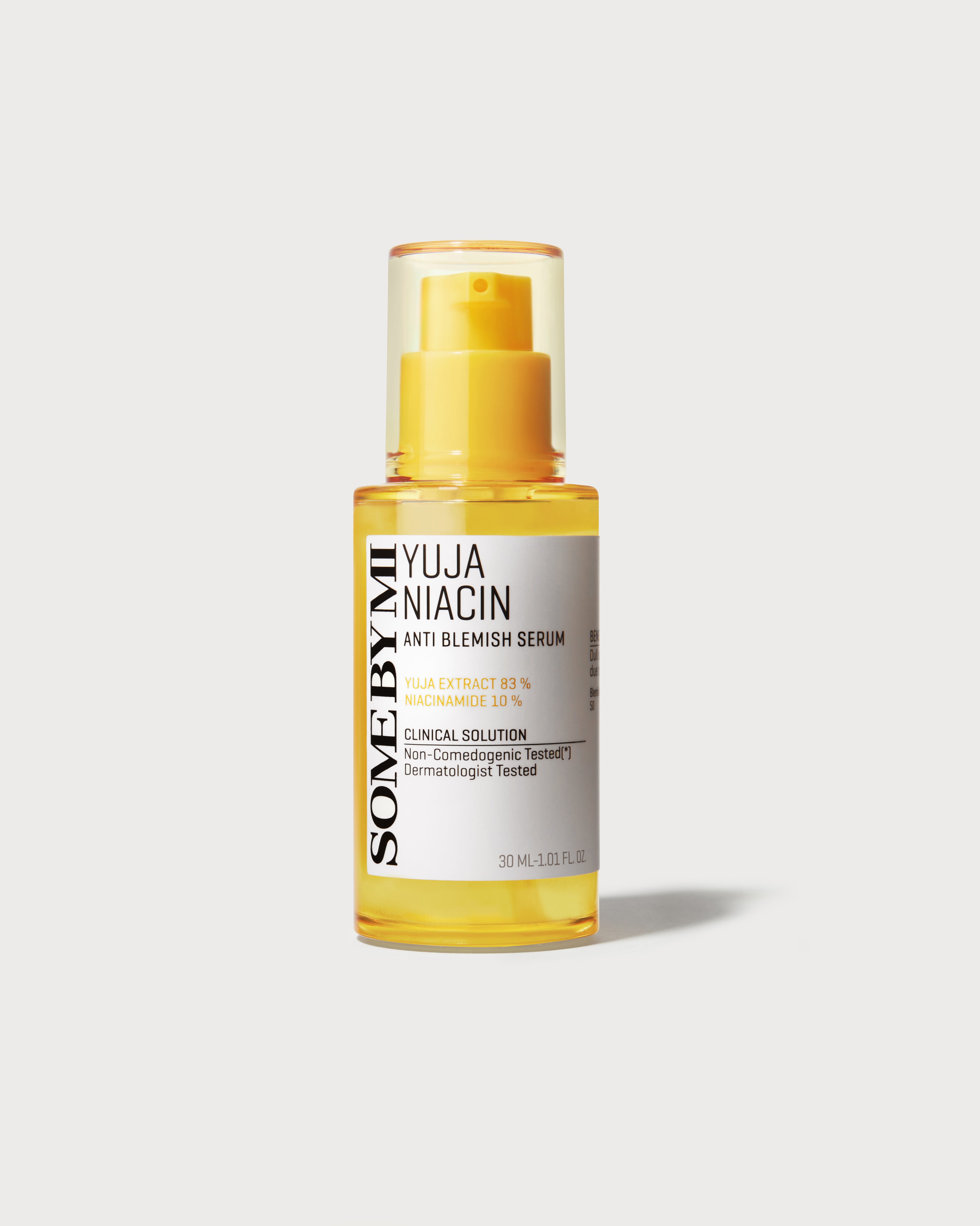 SOME BY MI - Yuja Niacin 30 Days Blemish Care Serum - Sérum