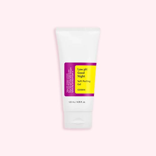 Exfoliants
