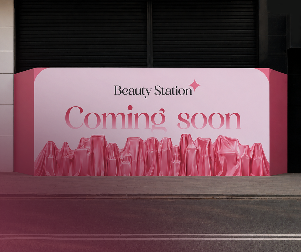 Beautystation.ma