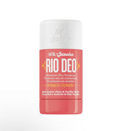 SOL DE JANEIRO - Rio Deo 40 - Deodorant Rechargeable Prune et Vanille