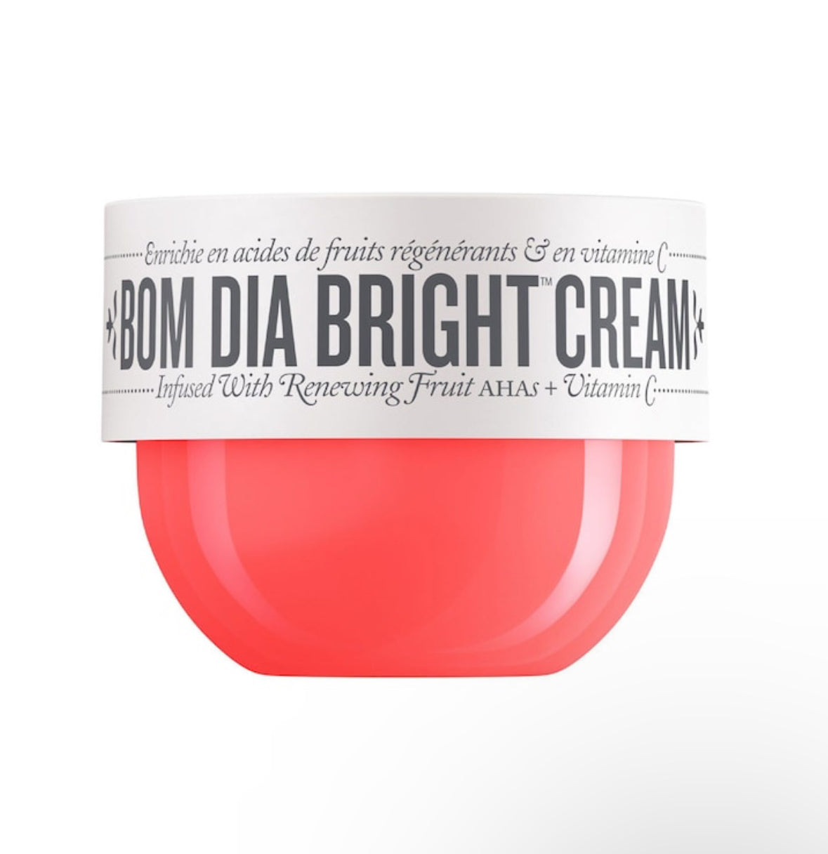 SOL DE JANEIRO - Bom Dia Bright - Crème nourrissante pour le corps