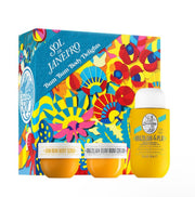 SOL DE JANEIRO - Bum Bum Body Delights - Coffret Soin Corps