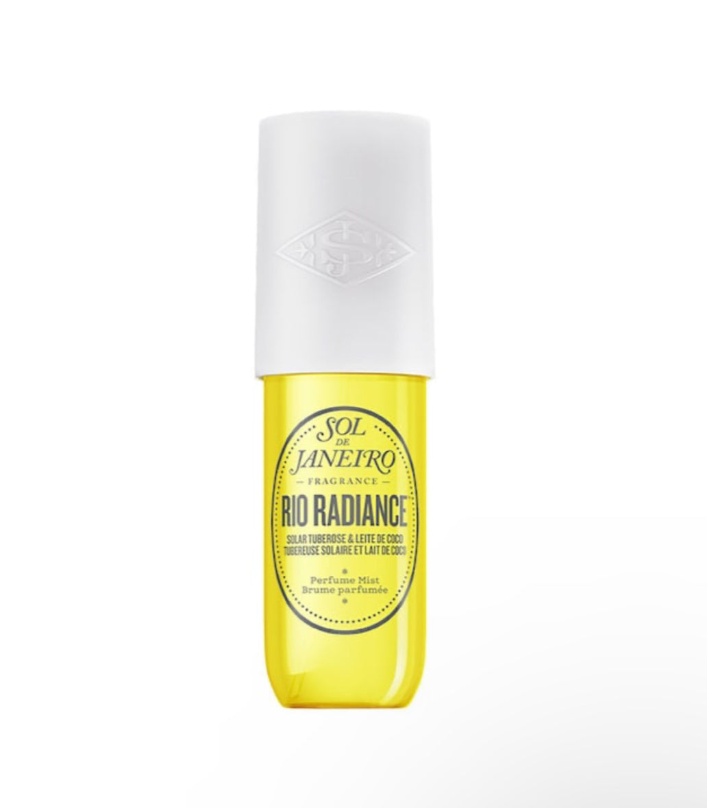 SOL DE JANEIRO - RIO RADIANCE - Brume parfumée