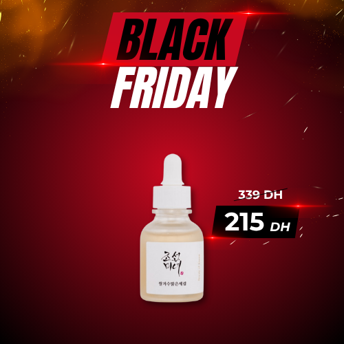 Beauty of Joseon - Glow Deep Serum