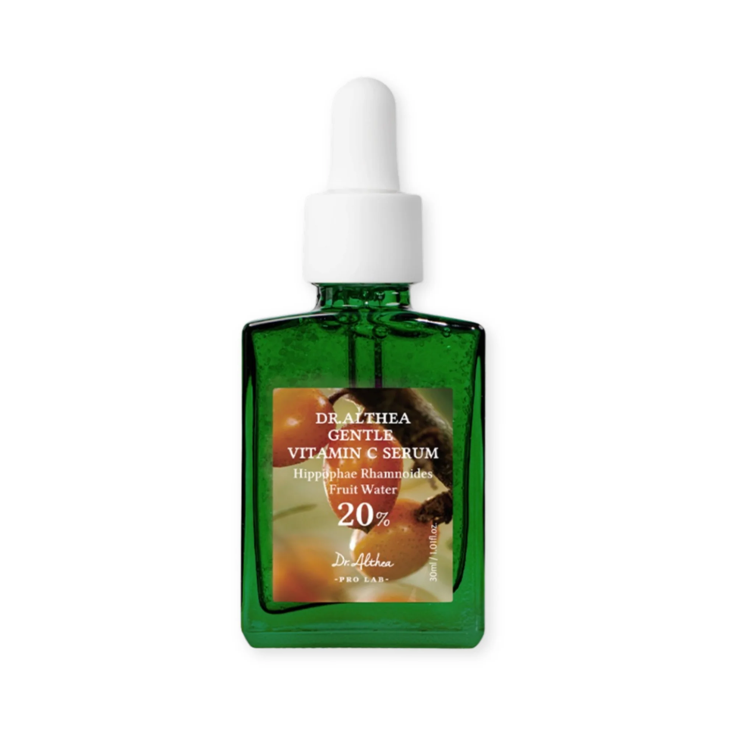 DR.ALTHEA - Gentle Vitamin C Serum.