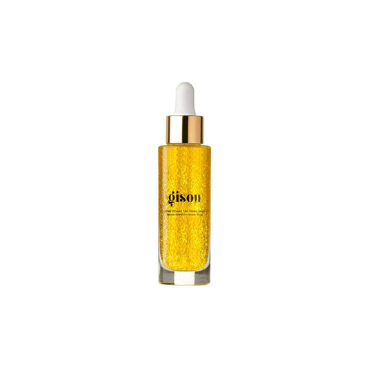 Gisou - Honey Infused Hair Repair Serum.
