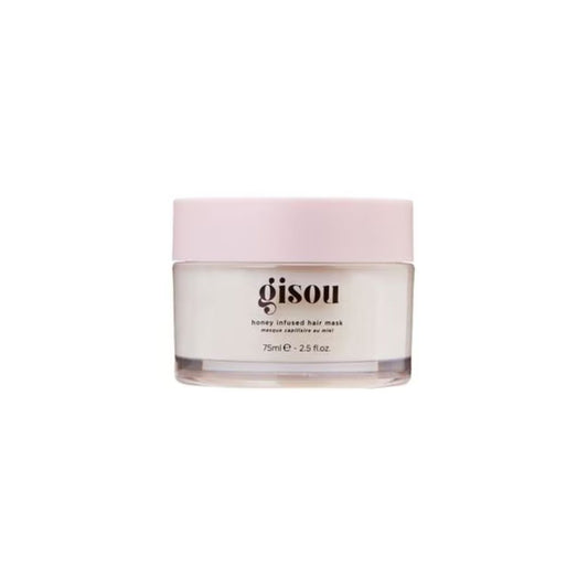 Gisou - Honey Infused Hair Mask.
