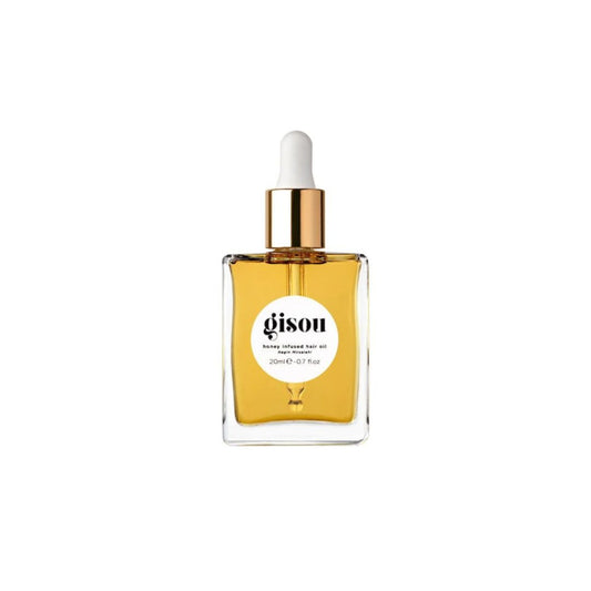 Gisou - Honey Infused Hair Oil.