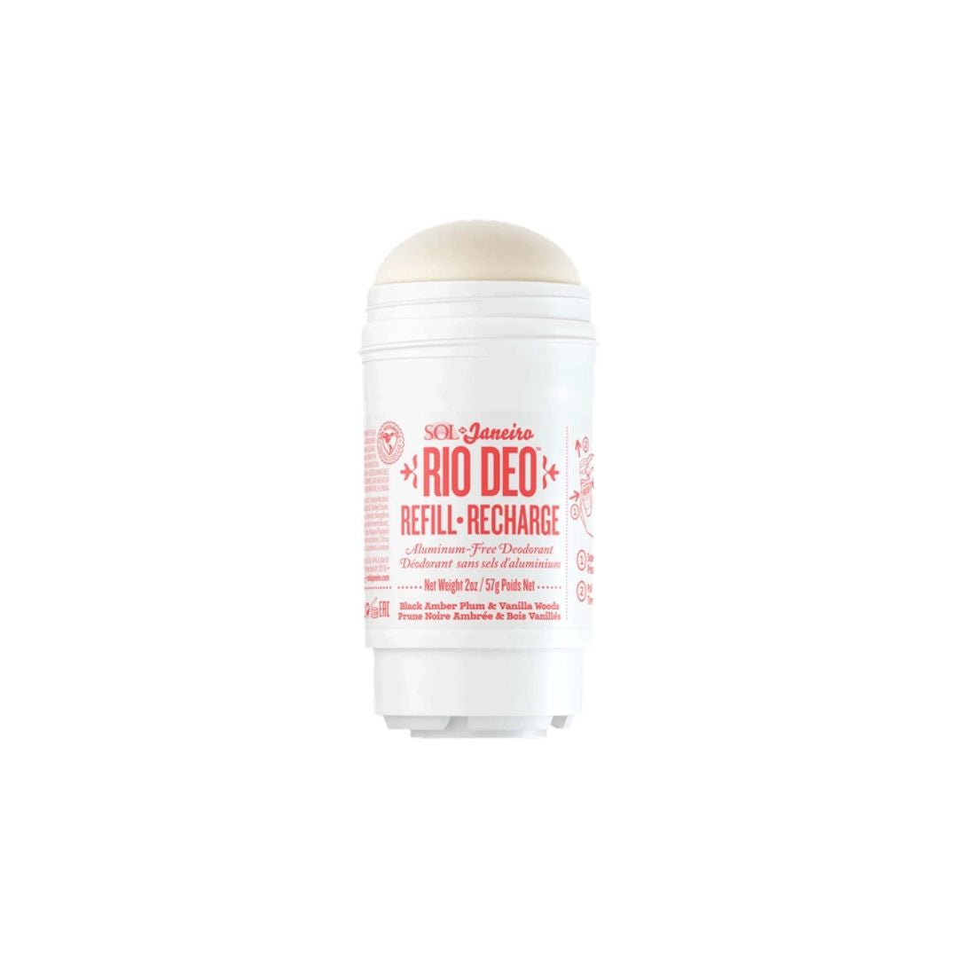 SOL DE JANEIRO - Rio Deo 40 Refill Aluminum-Free - Deodorant.