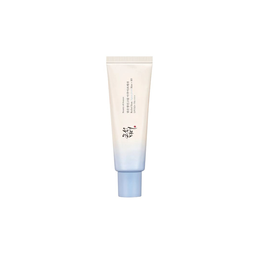 Beauty of Joseon - Relief Sun Aqua-fresh : Rice + B5