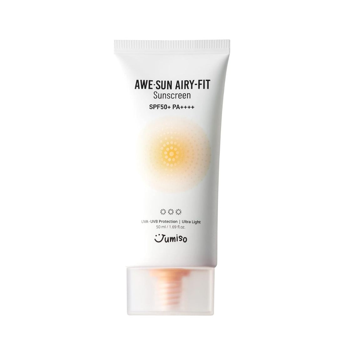 jumiso - AWE⋅SUN AIRY-FIT Sunscreen SPF50+ PA++++