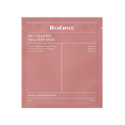 Biodance - Bio Collagen Real Deep Mask - Masque Profond