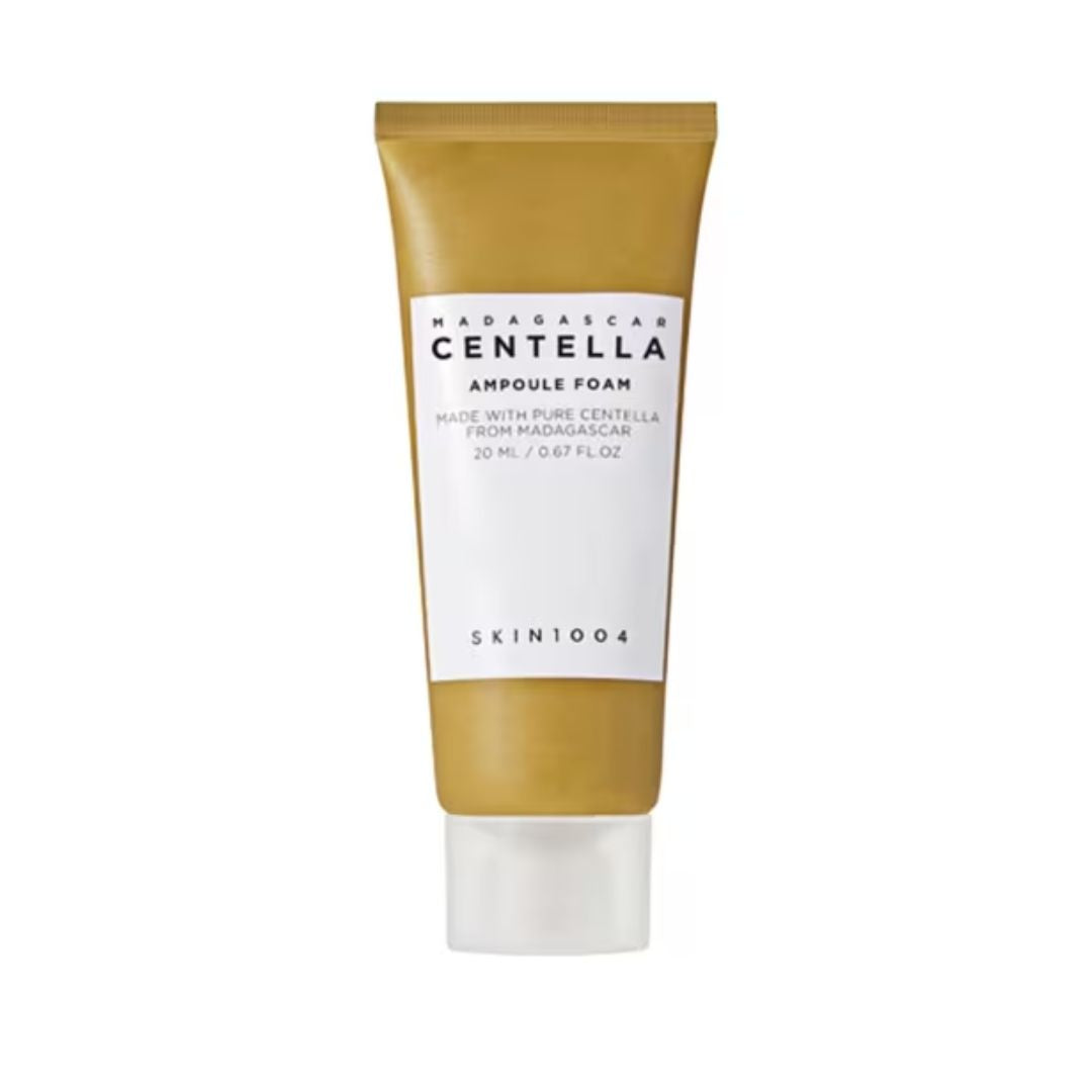 SKIN1004 - Madagascar Centella Ampoule Foam