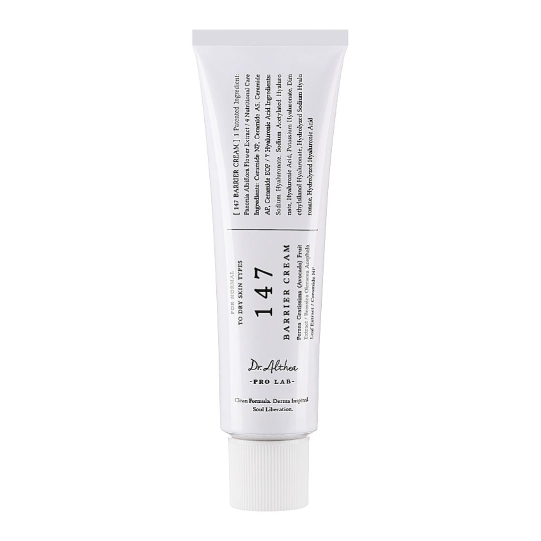 DR. ALTHEA - 147 barrier cream