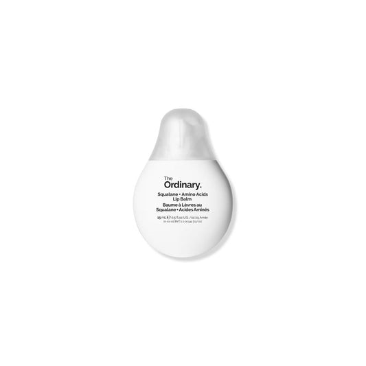 The Ordinary - Squalane + Amino Acids Lip Balm