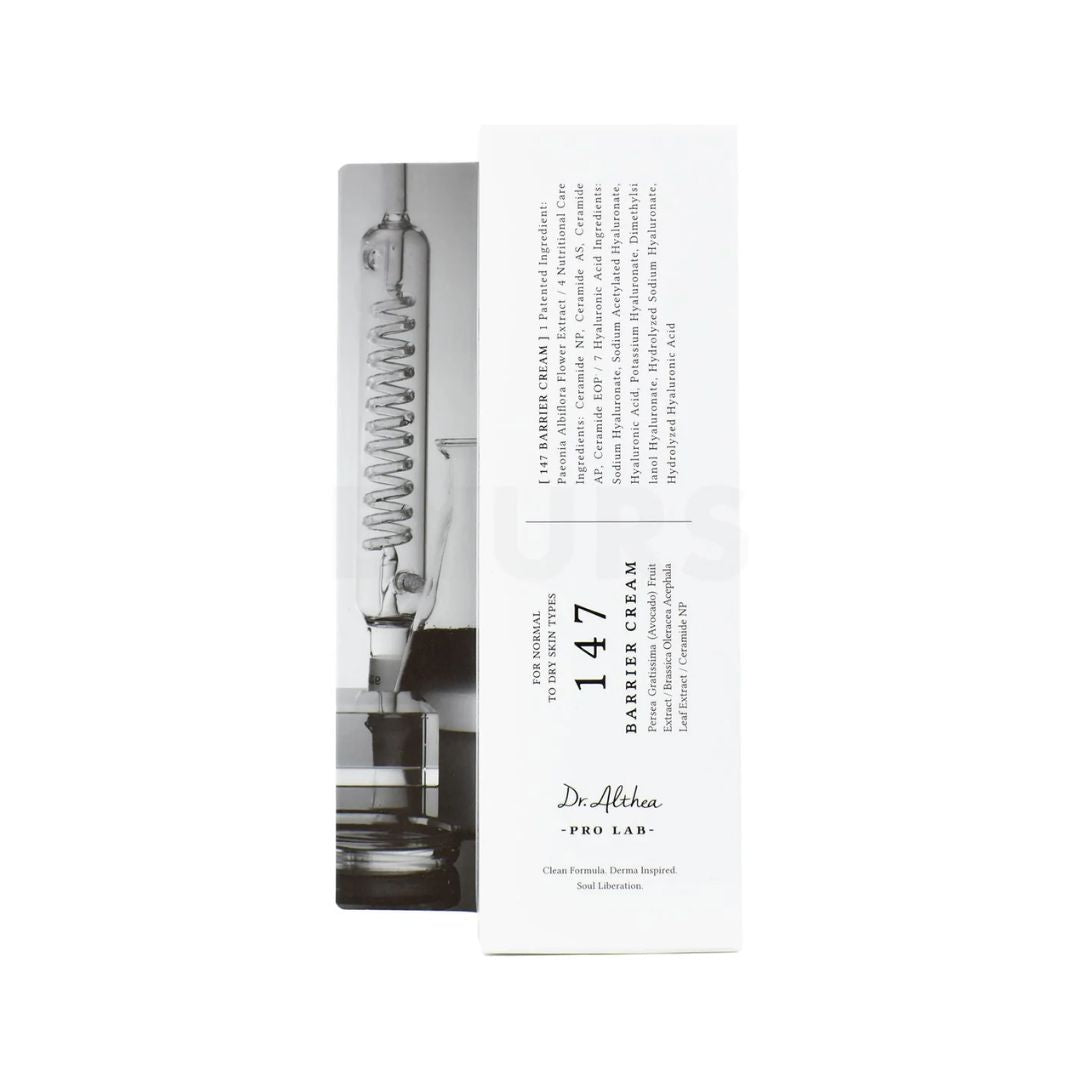 DR. ALTHEA - 147 barrier cream