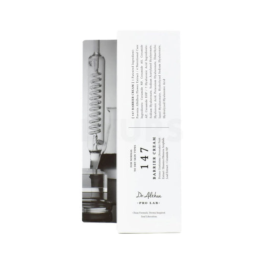 DR. ALTHEA - 147 barrier cream