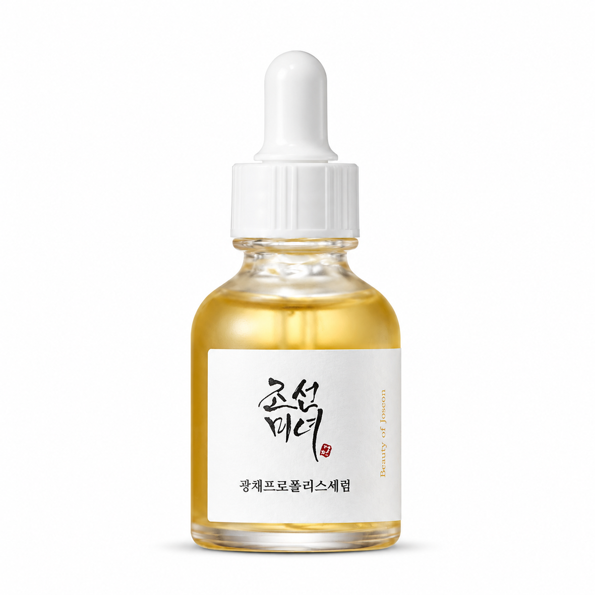 Beauty of Joseon Glow Serum – Sérum Éclat & Réparateur