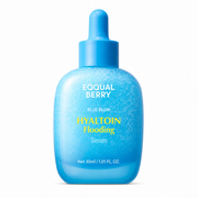 EQQUALBERRY Hyaltoin Flooding Serum – Sérum Hydratant