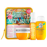 SOL DE JANEIRO - Bum Bum Jet Set - Coffret soin corps