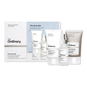 The Ordinary - Set Anti-Imperfections - Coffret Soin