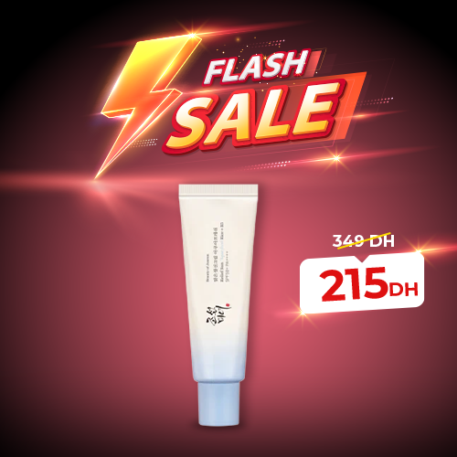 Beauty of Joseon - Relief Sun Aqua-fresh : Rice + B5