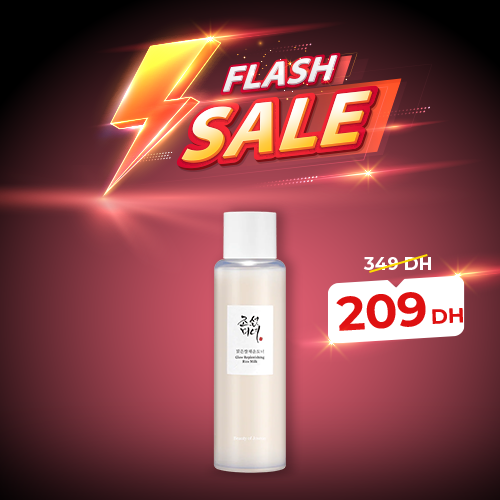 Beauty of Joseon - Glow Replenishing Rice Milk