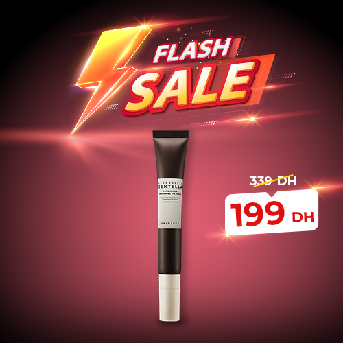 SKIN1004 - Madagascar Centella Probio-Cica Bakuchiol Eye Cream