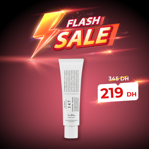 DR. ALTHEA - 147 barrier cream