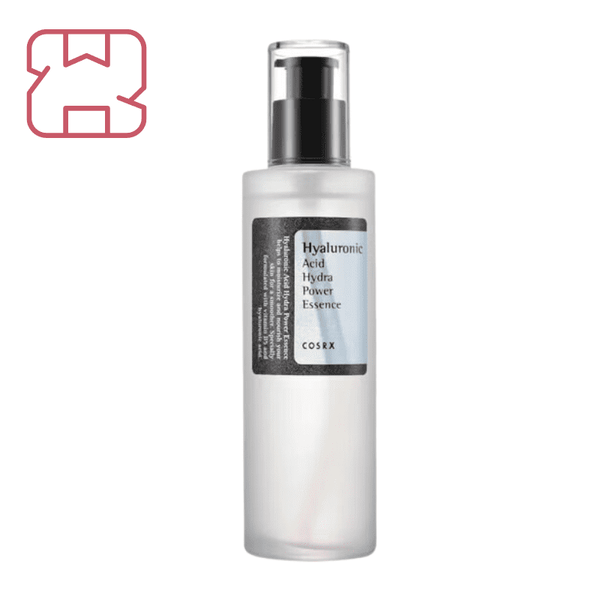 COSRX Hyaluronic Acid Hydra Power Essence (emballage endommagé)