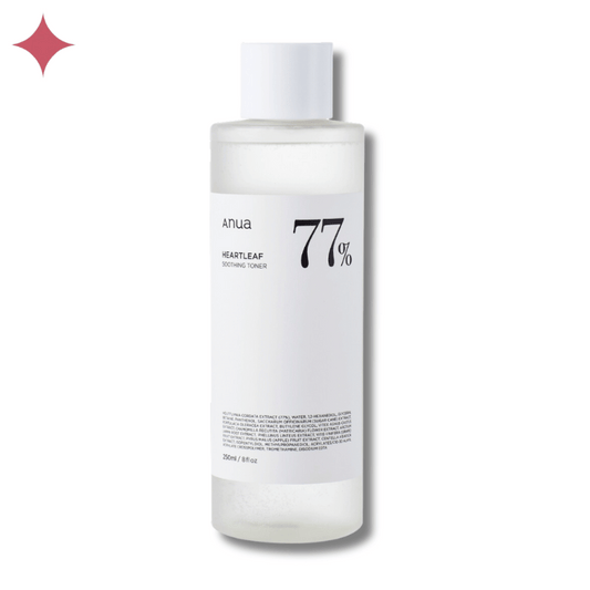 ANUA - Heartleaf 77% Soothing Toner