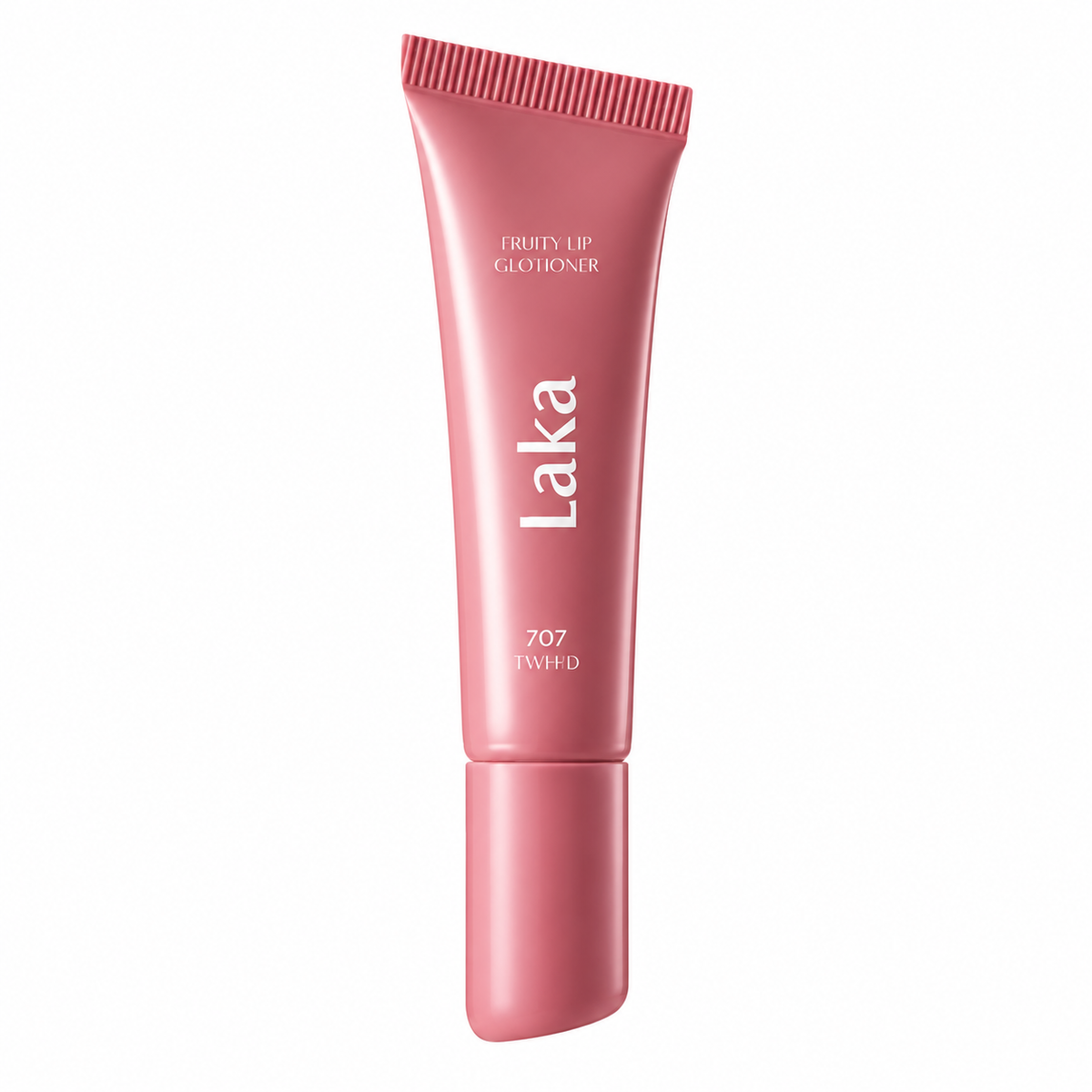 Laka Fruity Lip Glotioner – Baume Gloss Hydratant