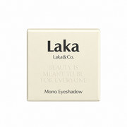 Laka Mono Eyeshadow – Fard à Paupières Haute Pigmentation au Fini Longue Tenue