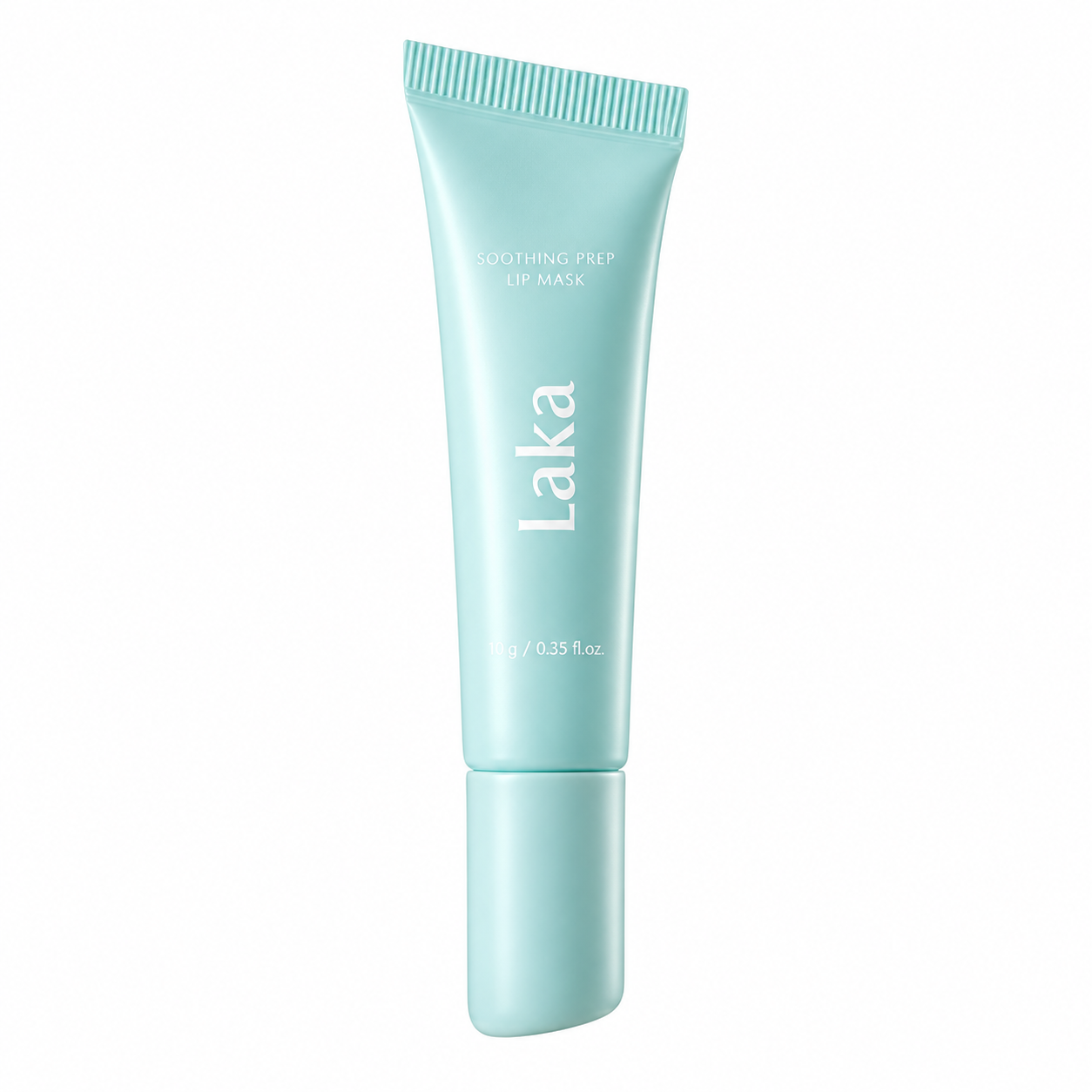 LAKA Soothing Prep Lip Mask – Masque Nourrissant
