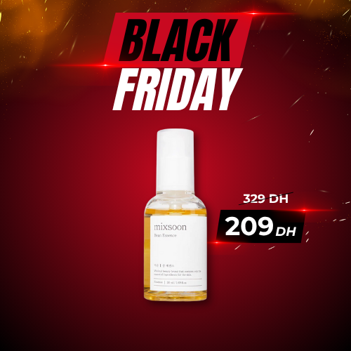 MIXSOON - Bean essence