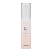 Beauty of Joseon Ginseng Moist Sun Serum SPF50+ PA++++ – Protection Solaire Hydratante