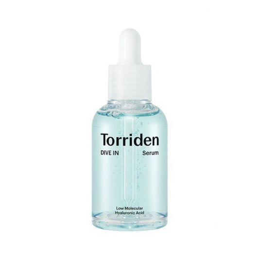 Torriden - DIVE-IN Low Molecule Hyaluronic Acid Serum