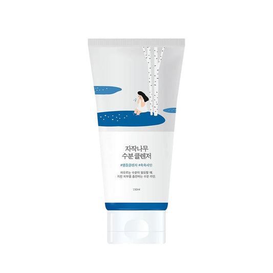 Round Lab - Birch Juice Moisturizing Cleanser