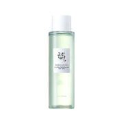 Beauty of Joseon Green Plum Refreshing Toner: AHA + BHA – Tonique Exfoliant Doux
