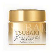 Shiseido Tsubaki - Masque Capillaire réparateur - Premium repair mask