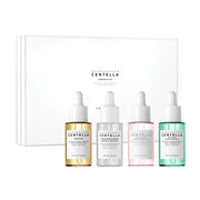 SKIN1004 - MADAGASCAR CENTELLA AMPOULE KIT - Set de soins du visage