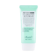 Benton - Air Fit UV Defense Sun Cream SPF50