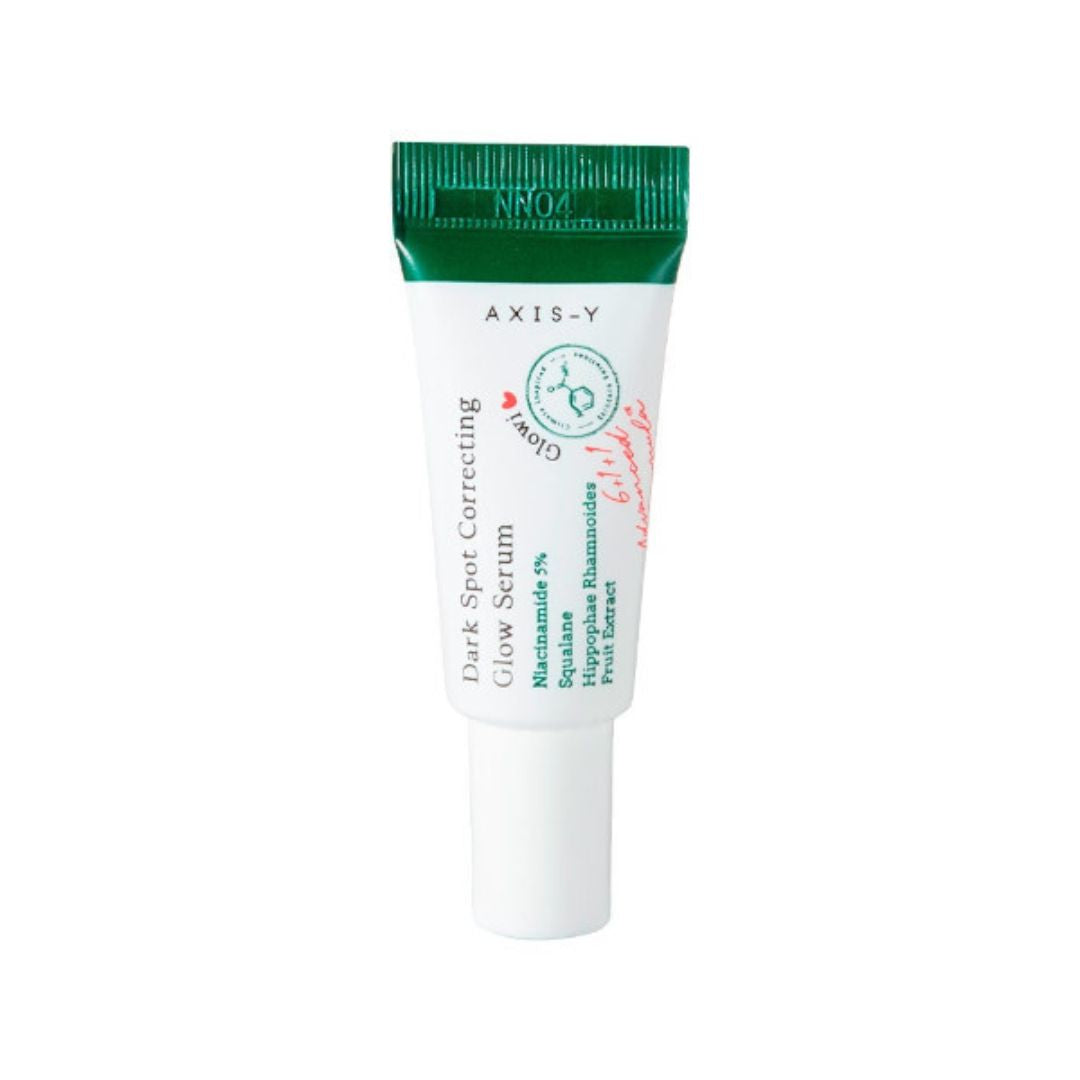 AXIS-Y Dark Spot Correcting Glow Serum – Sérum Éclat Anti-Taches