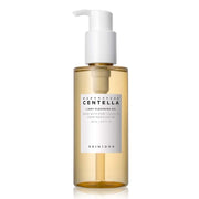SKIN1004 Madagascar Centella Light Cleansing Oil – Huile Démaquillante Douce
