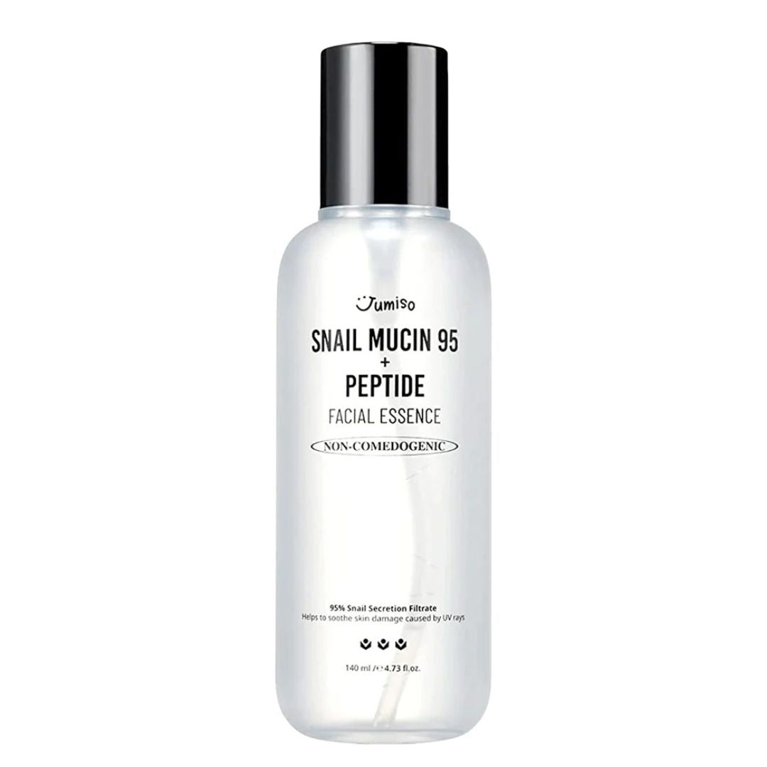 jumiso - Snail Mucin 95% + Peptide Essence