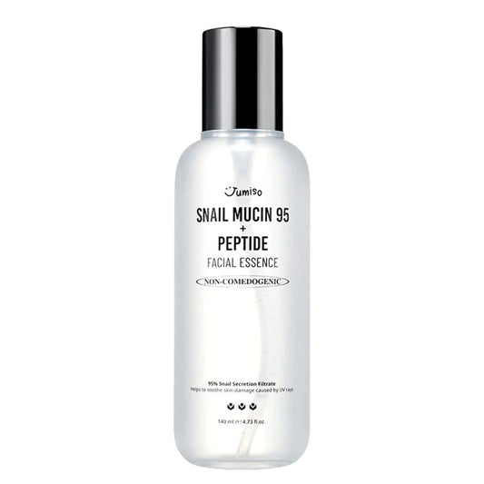 jumiso - Snail Mucin 95% + Peptide Essence