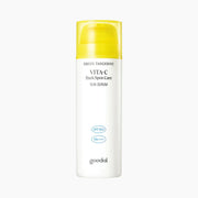 Goodal - Green Tangerine Vita C Dark Spot Care Sun Serum