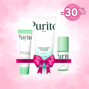 PURITO  Routine Peau Apaisée & Réparée